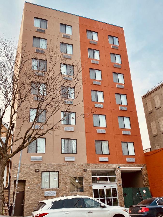 Surface Inn Brooklyn New York Exterior foto