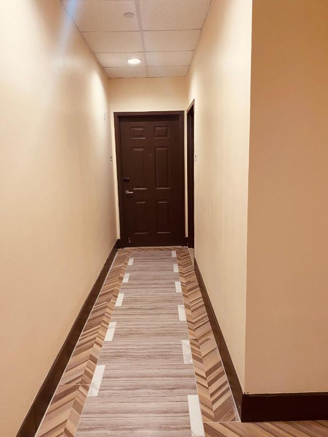 Surface Inn Brooklyn New York Exterior foto
